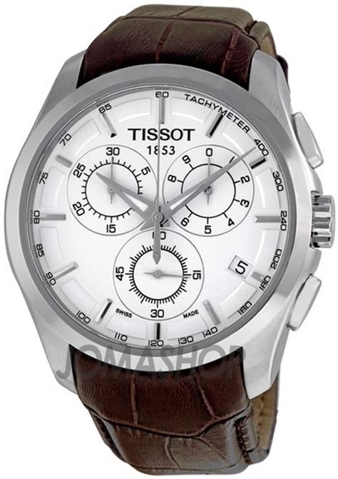 tissot watches in india.